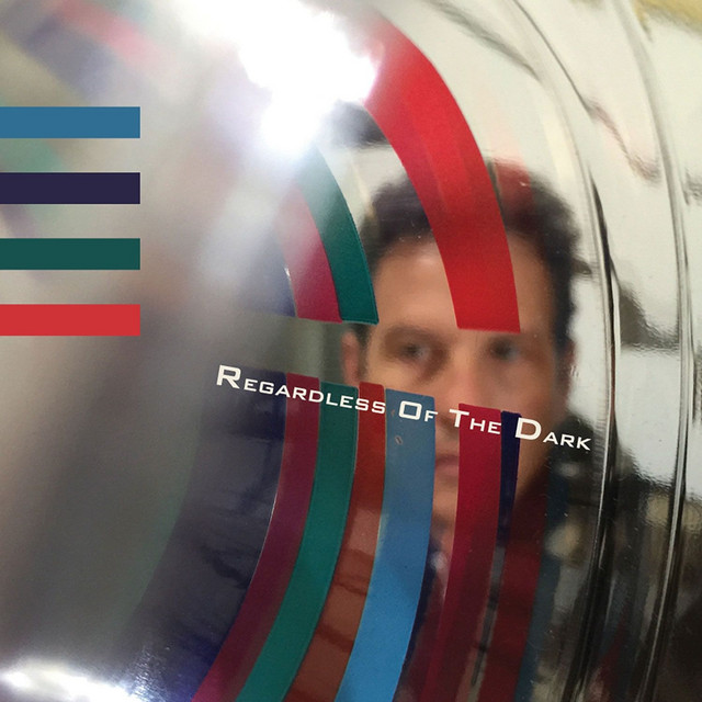 Regardless Of The Dark cover art
