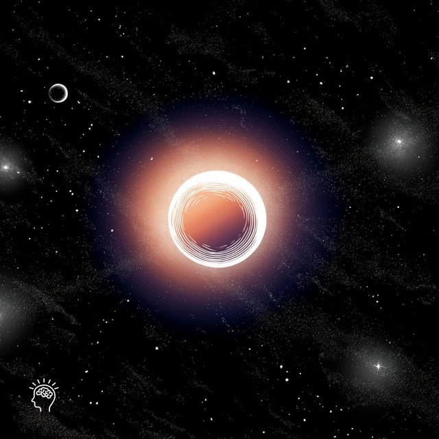Theta Waves cover art
