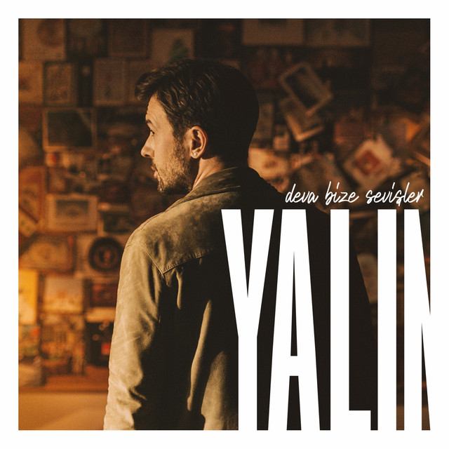 Deva Bize Sevişler cover art