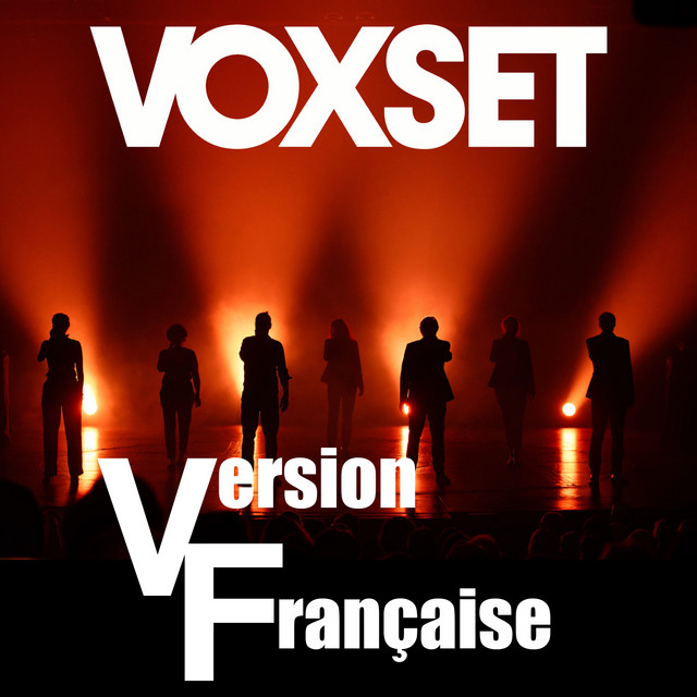 Version française cover art
