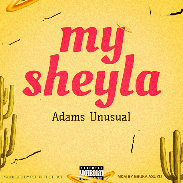 my sheyla