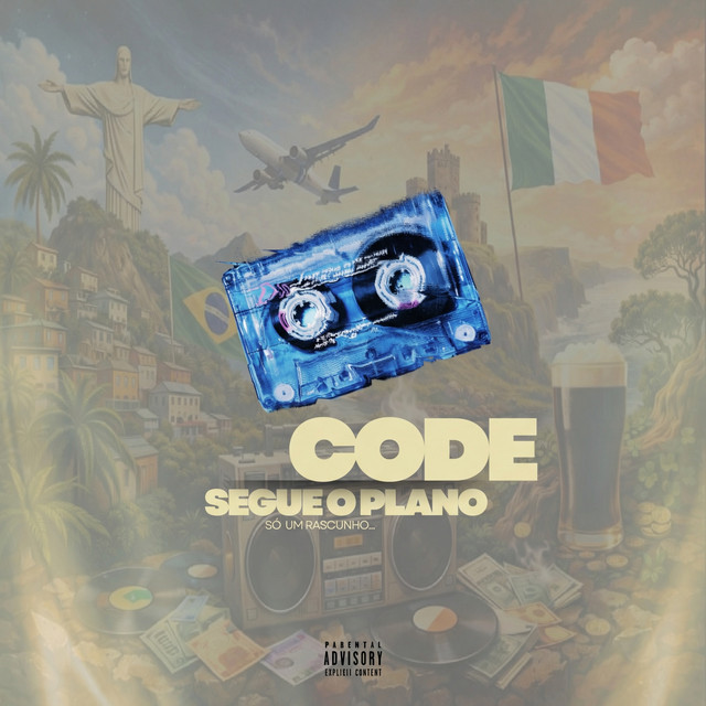 Segue o plano cover art