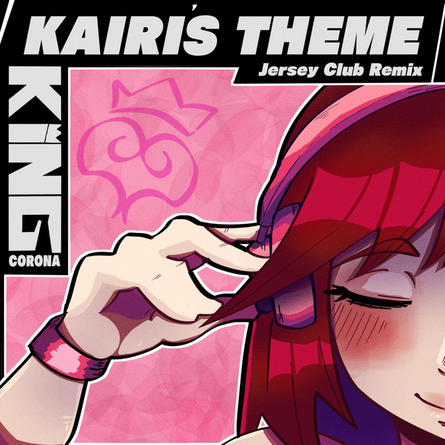 Kairi's Theme - Jersey Club Remix