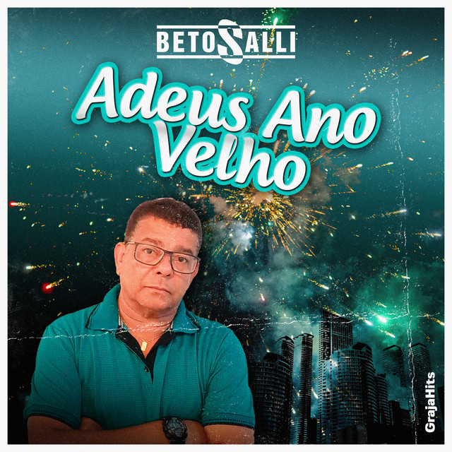 Beto Salli