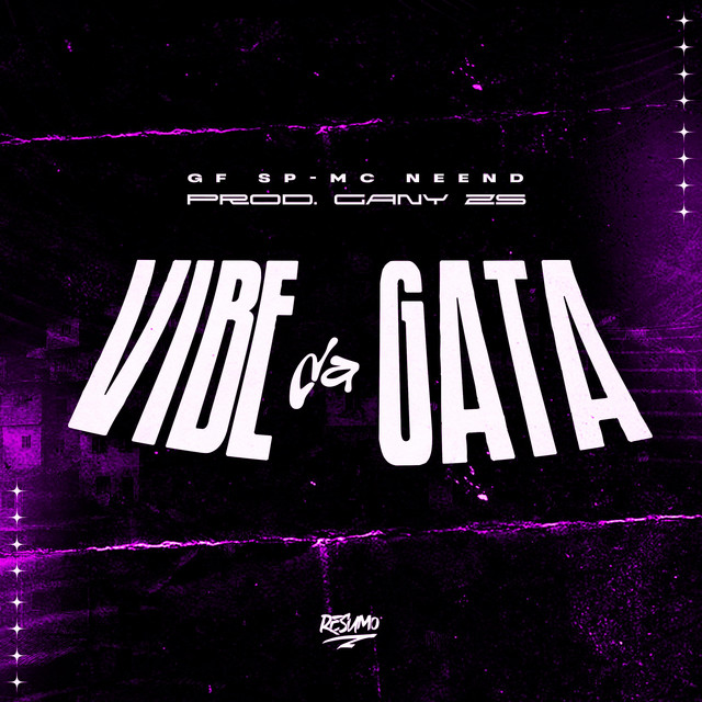 Vibe da Gata