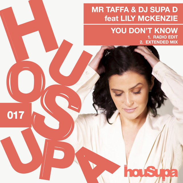 You Don't Know - Extended Mix