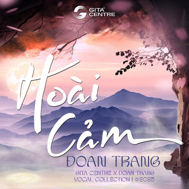 HOÀI CẢM cover