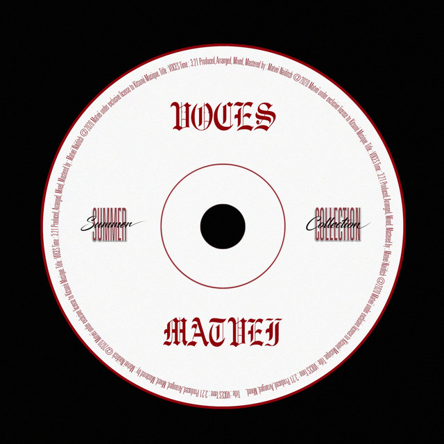 VOCES