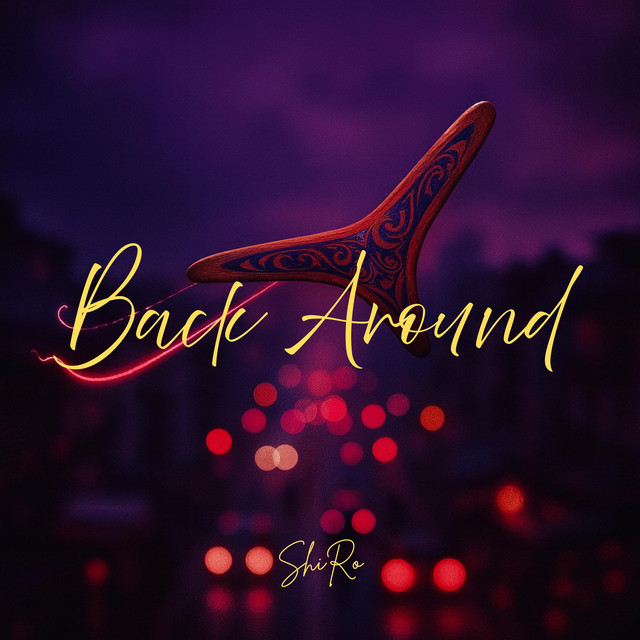Back Around