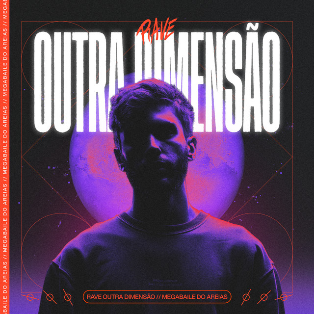 Rave Outra Dimensão (feat. Mc Kitinho & MC W1) cover art