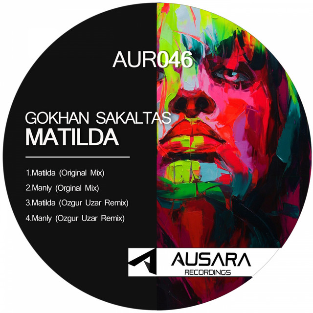 Matilda - Original Mix cover art