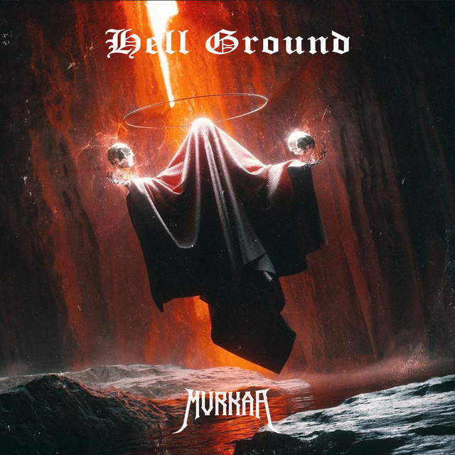 Hell Ground cover art