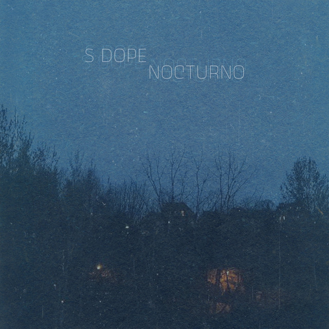 Nocturno cover art