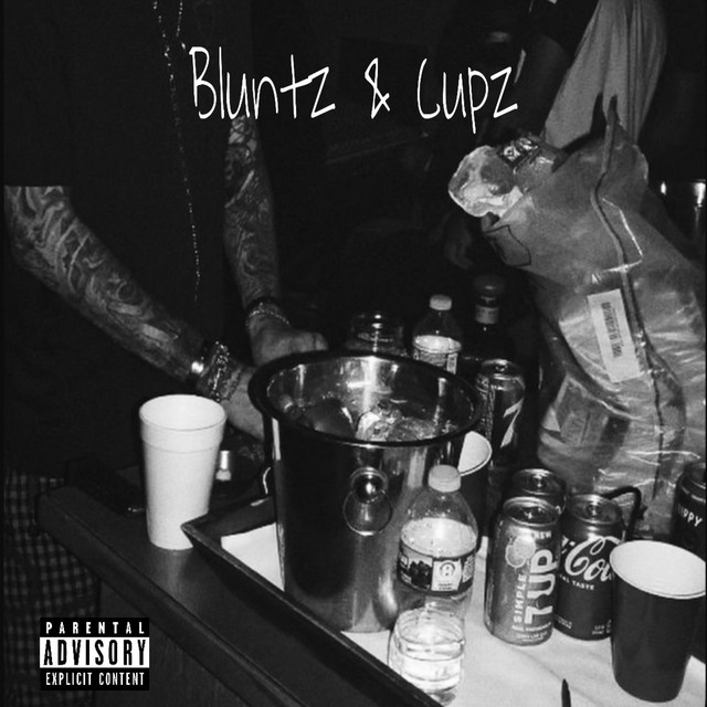 Bluntz & Cupz - Single by L1L B4DGE | Spotify