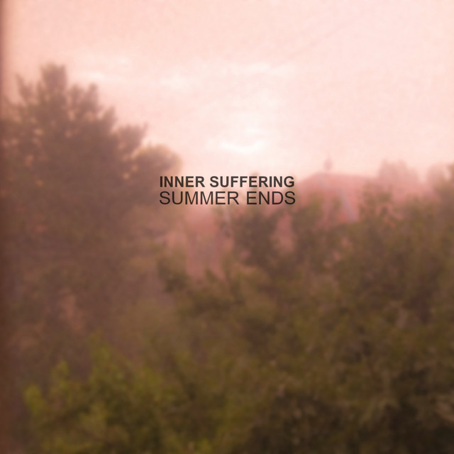 Обкладинка Inner Suffering — Summer Ends