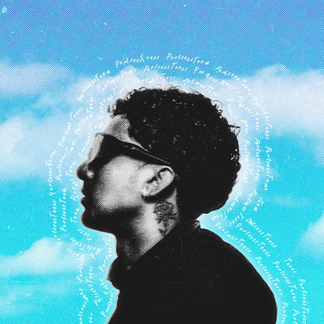 TENAZ cover art