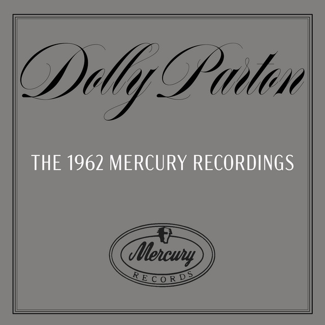 The 1962 Mercury Recordings album image