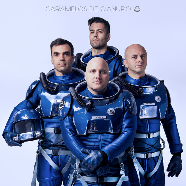 Caramelos de Cianuro - El Instante Paso