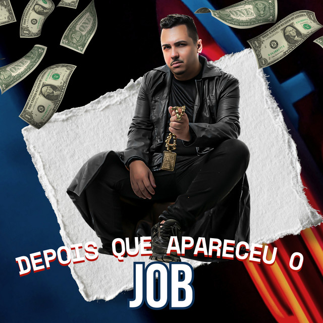 Depois Q Apareceu o Job