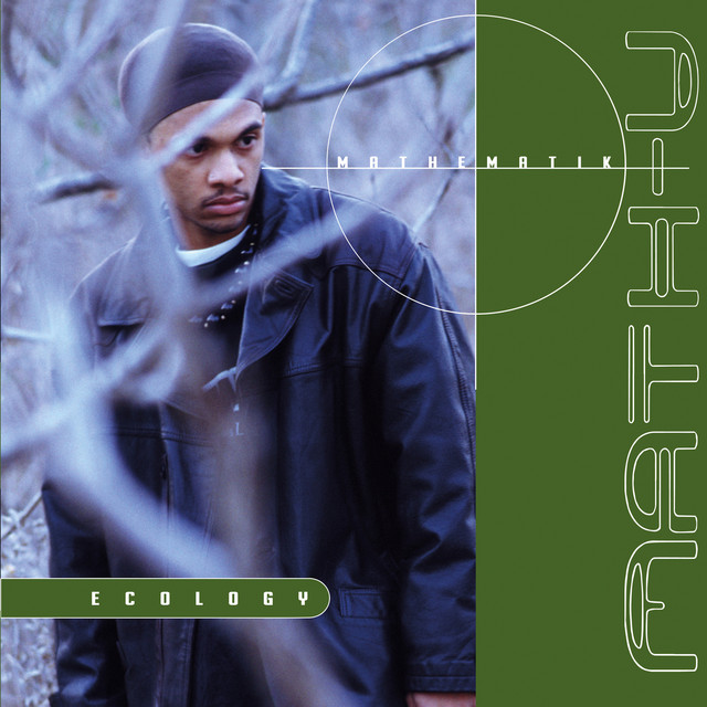 Ecology cover art