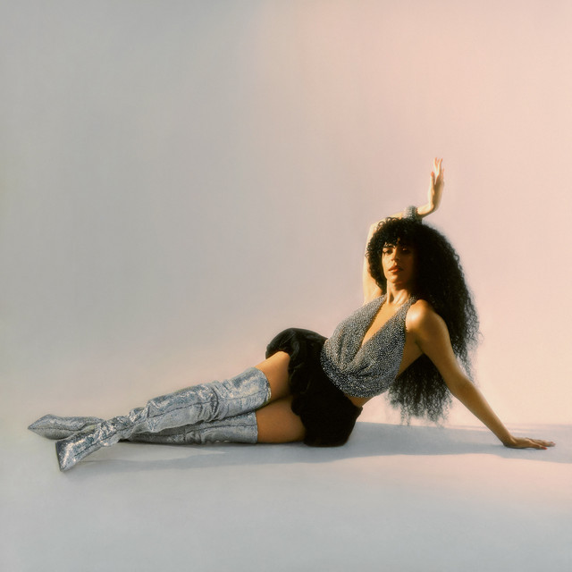 Diva Of The People (Remixes) cover art