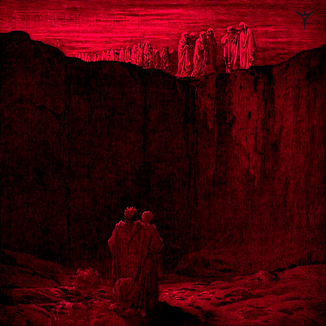 Reclusion I cover art