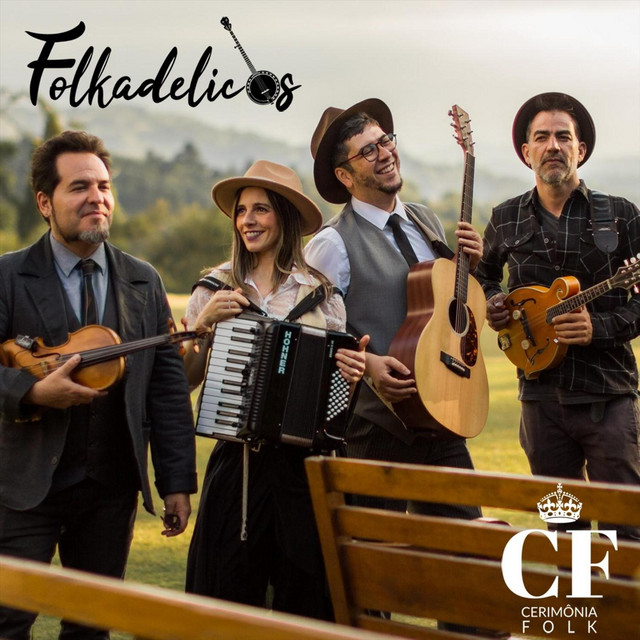 Folkadelic Photo