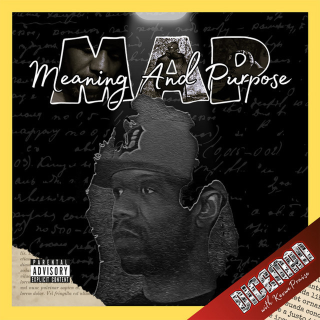 Meaning And Purpose cover art