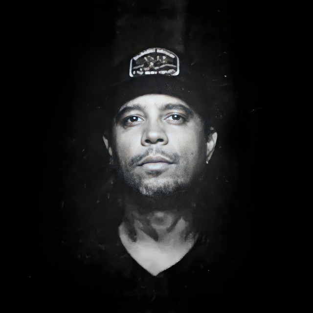 Nacho Londoño cover art