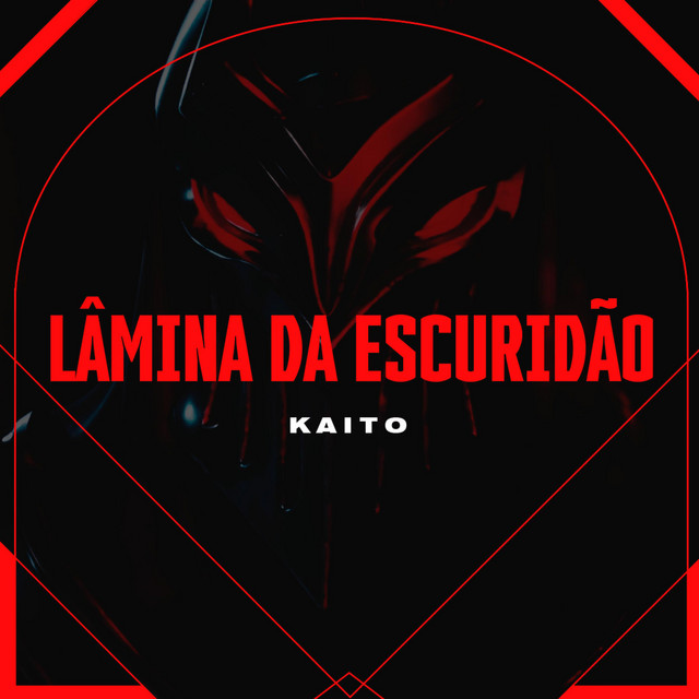 Lâmina da Escuridão (Zed) - Single by Kaito Rapper | Spotify