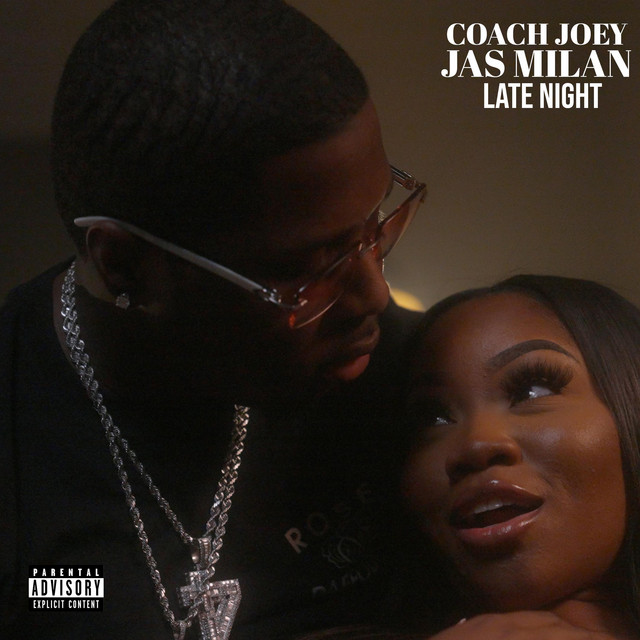 Late Night - Single by Coach Joey | Spotify