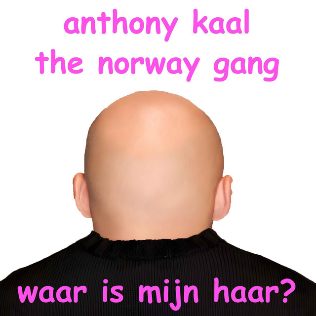 Anthony Kaal