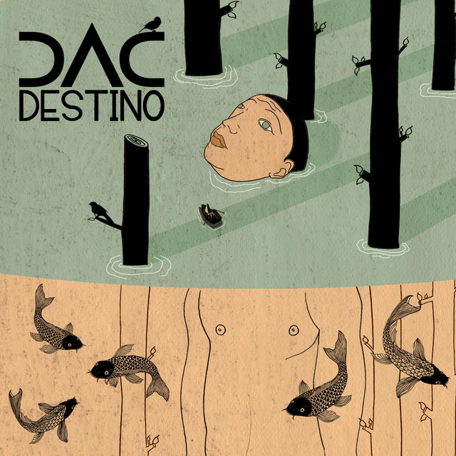 Destino cover