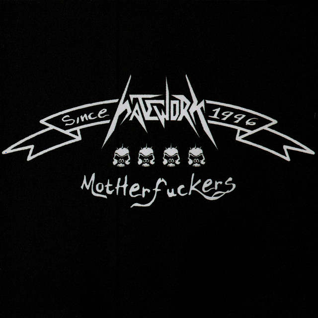 Motherfuckers cover art