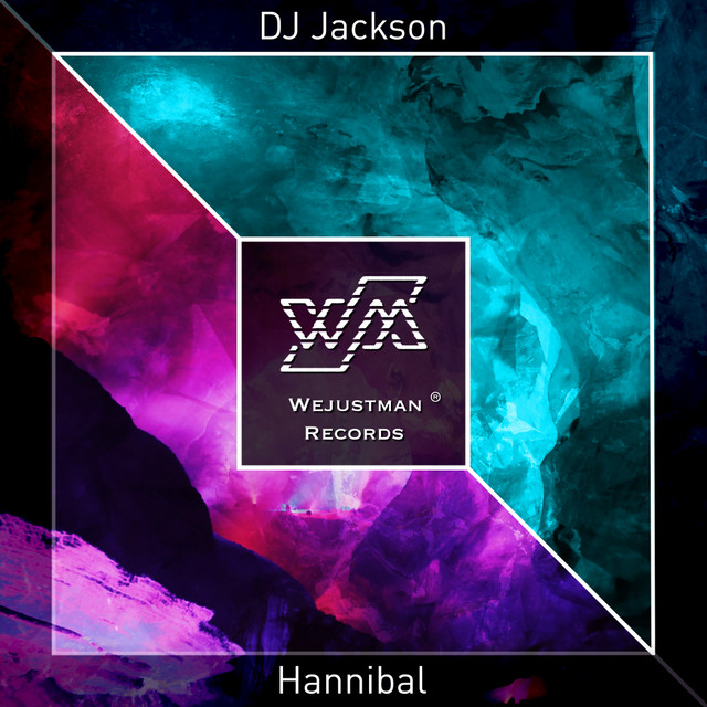 Hannibal cover