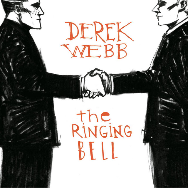 I Wanna Marry You All Over Again - Derek Webb