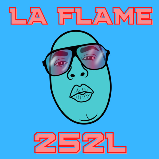 252L cover art