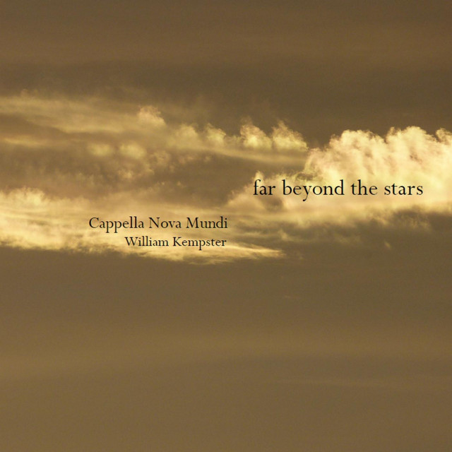 Far Beyond the Stars