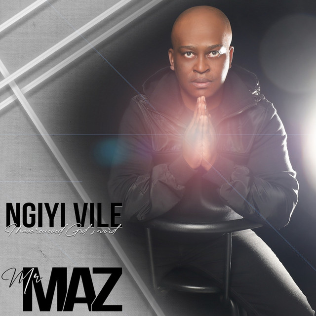 Mr Maz