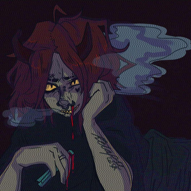 DEPENDENCY cover art