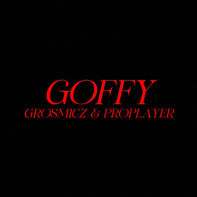 GOFFY