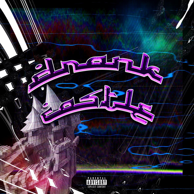drank castle cover art