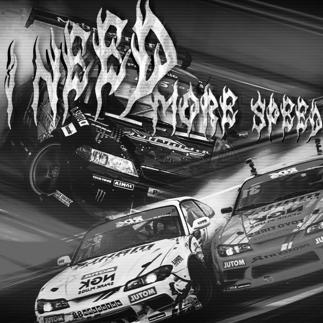 i need more speed