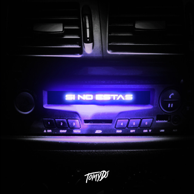 Si No Estas - Remix