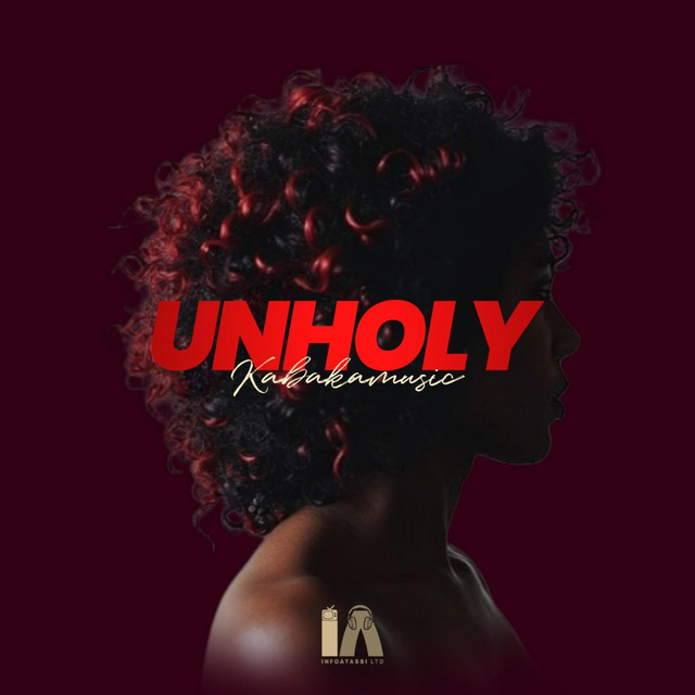 Unholy
