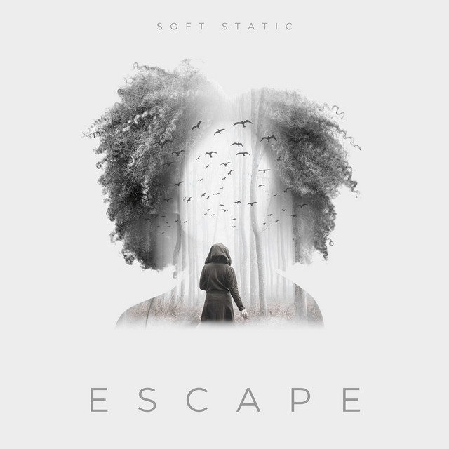 Escape cover art