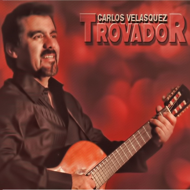 Carlos Velasquez