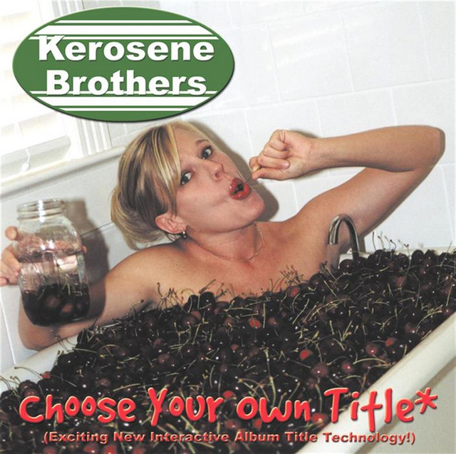 The Kerosene Brothers