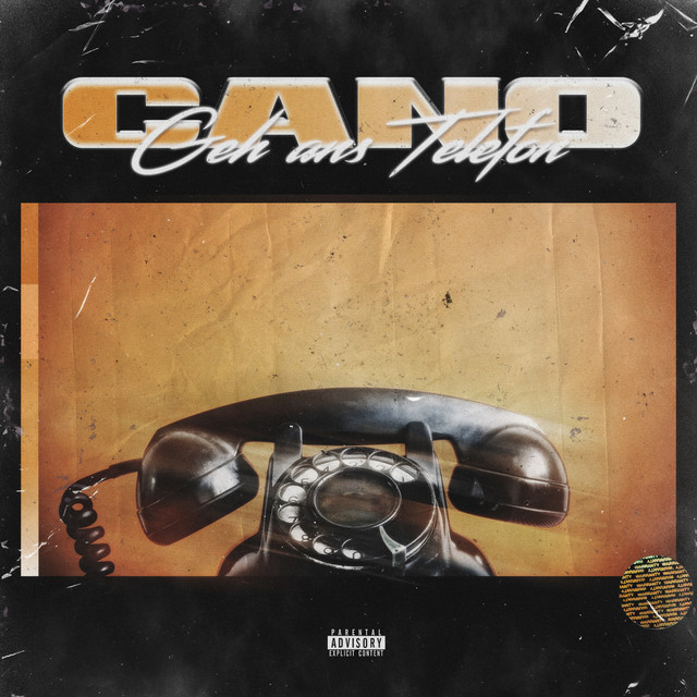 Geh ans Telefon cover