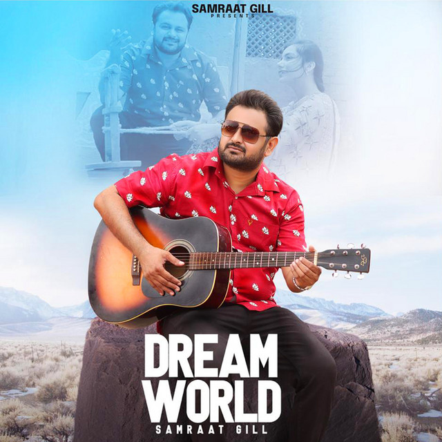 Samraat Gill | Spotify